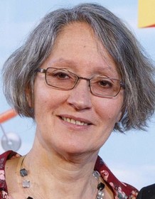 Ute von Münchow-Pohl