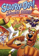Scooby-Doo! and the Samurai Sword poster image