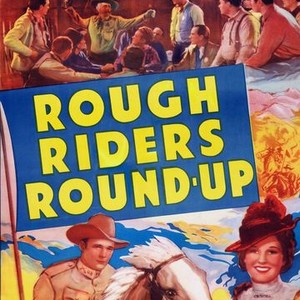 Rough Riders' Round-Up photo 6