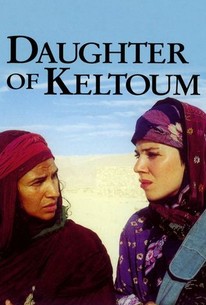 Watch trailer for The Daughter of Keltoum