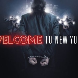 Welcome to new york hot sale movie