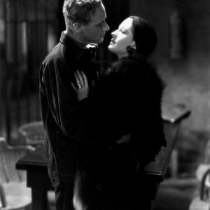 A FREE SOUL, Leslie Howard, Norma Shearer, 1931