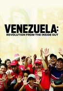 Venezuela: Revolution From the Inside Out poster image