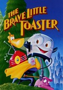 The Brave Little Toaster poster image