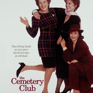 The Cemetery Club (1992) photo 5