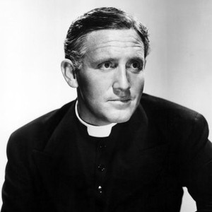 BOYS TOWN, Spencer Tracy, 1940