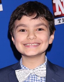 Ethan Steiner