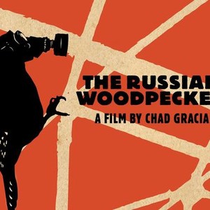 The Russian Woodpecker photo 1
