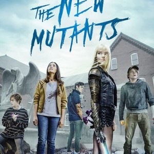 The New Mutants photo 2