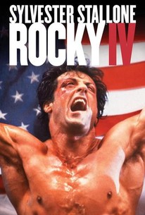 1985 Rocky IV