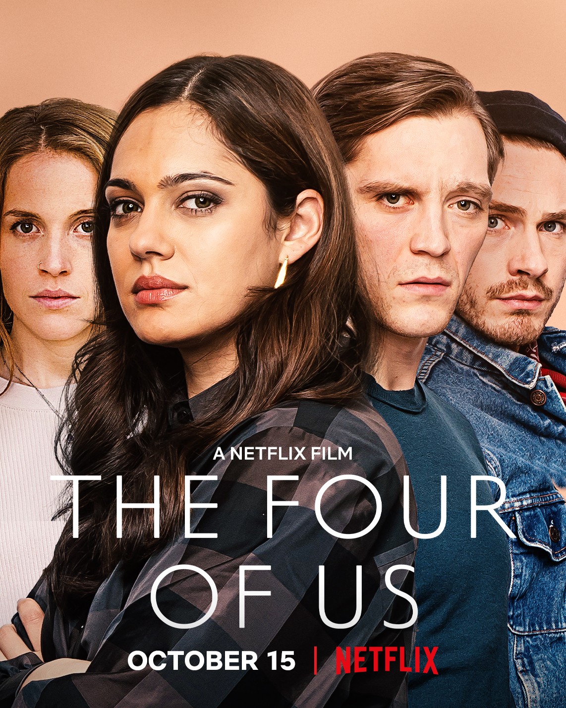 The Four of Us | Rotten Tomatoes