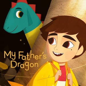 My Father's Dragon photo 7