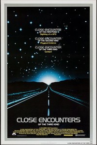 Close Encounters of the Third Kind
