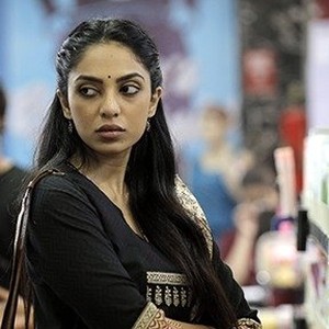 Sobhita Dhulipala as Simmy in "Raman Raghav 2.0." photo 8