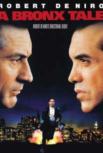 1993 A Bronx Tale