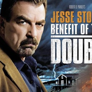 Jesse Stone: Benefit of the Doubt - Rotten Tomatoes