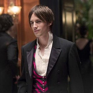 Penny Dreadful (season 1, episode 3): Reeve Carney as Dorian Gray