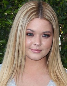 Sasha Pieterse