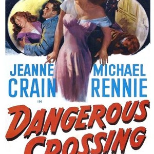 Dangerous Crossing photo 9