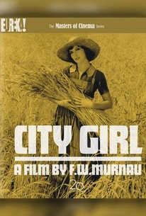 City Girl | Rotten Tomatoes