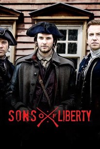 Sons of Liberty Season 1