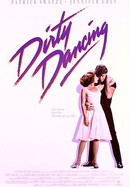 Dirty Dancing poster image