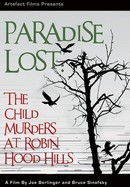 Paradise Lost: The Child Murders at Robin Hood Hills poster image