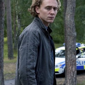 Tom Hiddleston as Magnus Martinsson