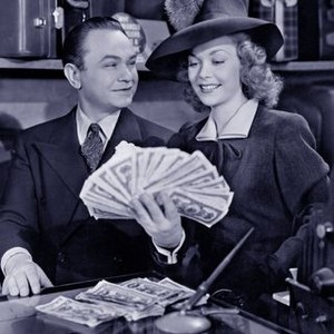 Larceny, Inc. (1942) photo 3