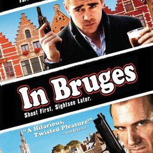 2008 In Bruges