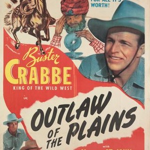 Outlaws of the Plains (1946) photo 8