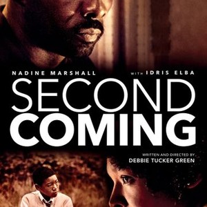 Second Coming photo 11