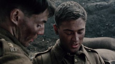 The Trench | Rotten Tomatoes
