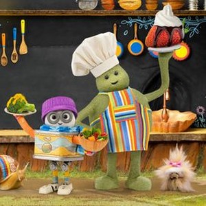 Tiny Chef - Rotten Tomatoes