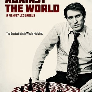 Bobby Fischer Against the World photo 8