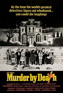 Watch trailer for Murder by Death