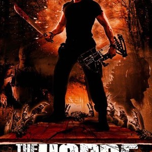 The Horde (2016) photo 1
