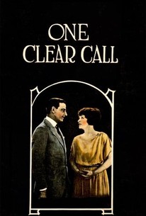 One Clear Call - Movie Reviews | Rotten Tomatoes