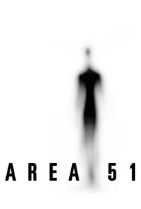 エリア51 / Area 51