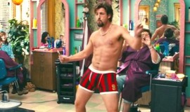 You Don't Mess With the Zohan: Official Clip - The Coco Package photo 8