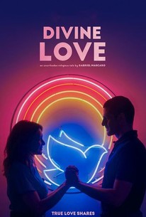 divine love movie review