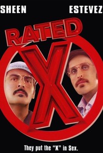 Watch trailer for Rated X
