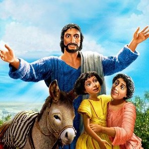 The Miracle Maker photo 3