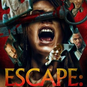 Escape: Puzzle of Fear photo 7