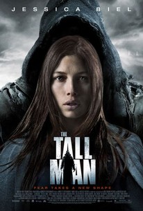 Watch trailer for The Tall Man