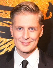 Gerard McCarthy