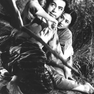 Sansho the Bailiff (1954)