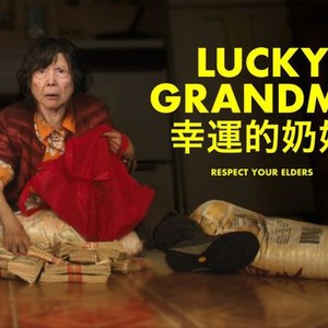 "Lucky Grandma photo 11"