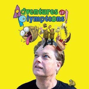 Adventures in Plymptoons! photo 1