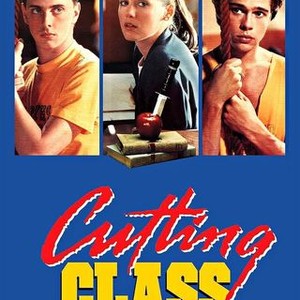 "Cutting Class photo 11"